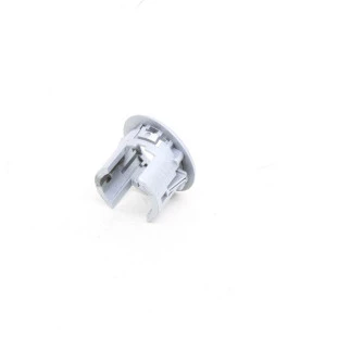Suporte Sensor Ré Lateral Chevrolet S10 2012 a 2022 - Direito - Original