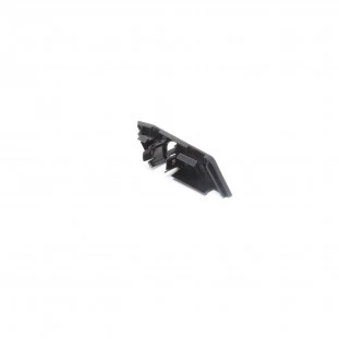 Suporte Sensor de Estacionamento Chevrolet Cruze 2017 a 2019 - Motorista / Dianteiro - Original