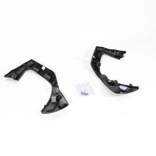 Suporte Spoiler do Parachoque Volvo Xc60 2014 a 2017 - Esquerdo e Direito / Traseiro - Original