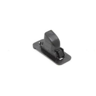 Suporte Trava Vareta do Capô Chevrolet Cobalt 2012 a 2014 - Dianteiro - Original