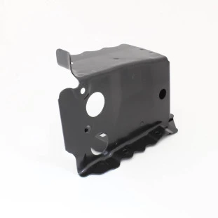 Suporte Travessa Suspensão Honda Civic 2014 a 2016 - Direito / Dianteiro - Original
