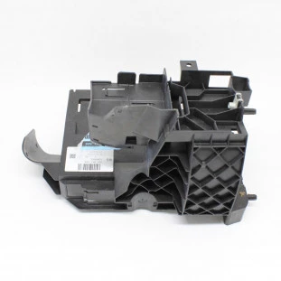 Suporte Unidade Controle Volkswagen Nivus 2021 - Original