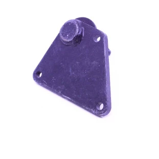 Suporte caixa Cambio Peugeot 307 2007 a 2012 - Original