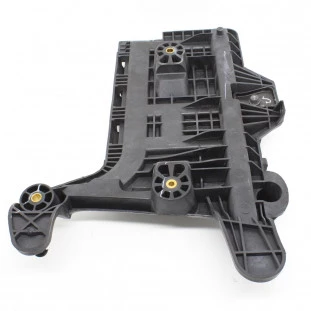 Suporte da Bateria Volkswagen Fusca 2013 a 2016 - Dianteiro - Volkswagen