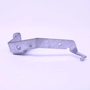 Suporte da Buzina Peugeot 207 2009 a 2015 - Original
