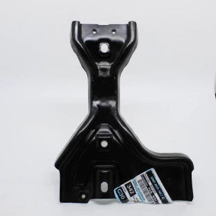Suporte da Fechadura Capô Volkswagen Tiguan 2012 a 2017 - Dianteiro - Original