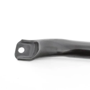 Suporte da Fechadura do Capô Volkswagen Amarok 2011 a 2020 - Dianteiro - Original