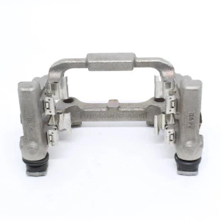 Suporte da Pastilha de Freio Volkswagen Passat 2009 a 2015 - Direito / Traseiro - Original