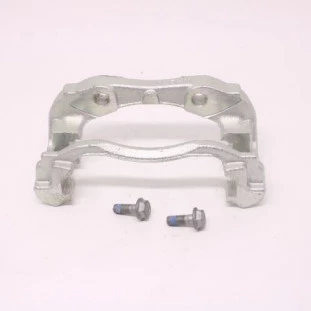 Suporte da Pinça de Freio Peugeot 206sw 2008 - Motorista / Dianteiro - Original