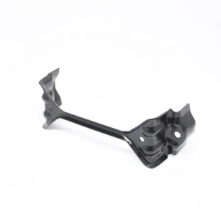 Suporte de Fixação da Bateria Nissan Frontier 2002 a 2016 - Original