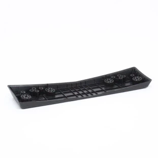 Suporte de Placa Kia Cerato 2008 a 2013 - Dianteiro / Externo - Original