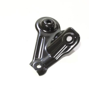 Suporte do Agregado Suspensão Hyundai I30 2010 a 2012 - Direito / Dianteiro - Original