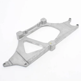 Suporte do Arrefecedor Válvula EGR Volkswagen Amarok 2011 a 2021 - Original