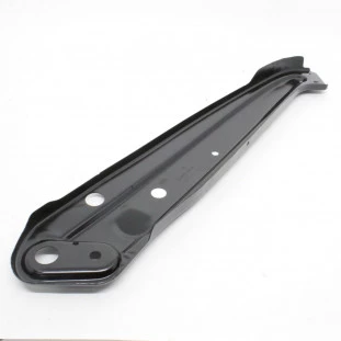 Suporte do Farol Volkswagen Jetta 2019 a 2021 - Passageiro / Dianteiro - Original