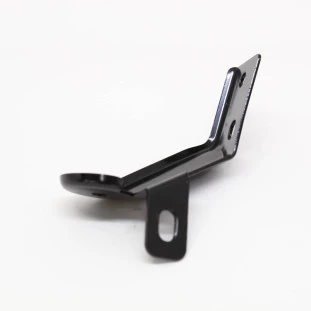 Suporte do Filtro de Ar do Motor Hyundai I30 2010 a 2012 - Dianteiro - Original