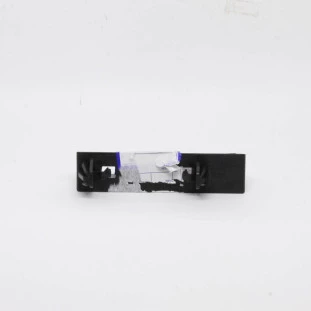 Suporte do Guia de Ar Volvo Xc40 2018 a 2021 - Dianteiro - Original