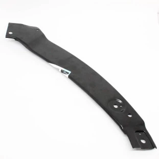 Suporte do Painel Frontal Volkswagen Tiguan 2009 a 2011 - Direito - Original