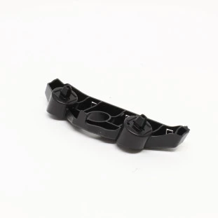 Suporte do Para-Choque Nissan Versa 2020 a 2021 - Esquerdo / Dianteiro - Original