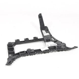 Suporte do Para-Choque Volkswagen Jetta 2011 a 2014 - Direito / Traseiro - Volkswagen