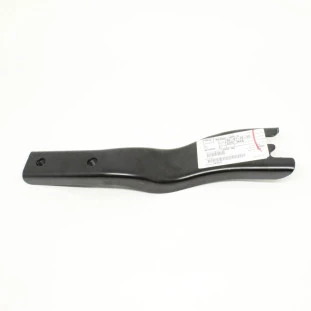 Suporte do Parachoque Toyota Hilux 2005 a 2015 - Esquerdo / Traseiro - Original