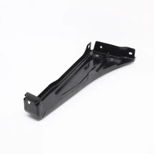 Suporte do Parachoque Kia Sorento 2006 a 2009 - Passageiro / Dianteiro / Externo - Original