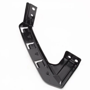 Suporte do Parachoque Kia Cerato 2012 a 2016 - Motorista / Dianteiro - Original