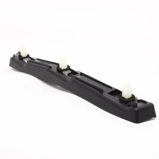 Suporte do Parachoque Kia Sorento 2012 a 2015 - Direito / Traseiro - Original