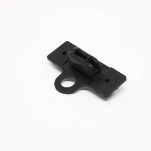 Suporte do Parachoque Kia G Carnival 2006 a 2011 - Esquerdo / Traseiro - Original