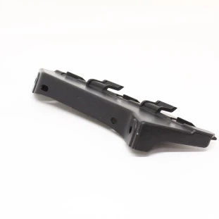 Suporte do Parachoque Kia Soul 2009 a 2012 - Motorista / Dianteiro / Superior - Original
