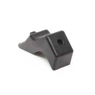 Suporte do Parachoque Kia Soul 2009 a 2012 - Motorista / Dianteiro - Original