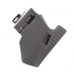 Suporte do Parachoque Kia Carens 2009 a 2013 - Passageiro / Superior - Original