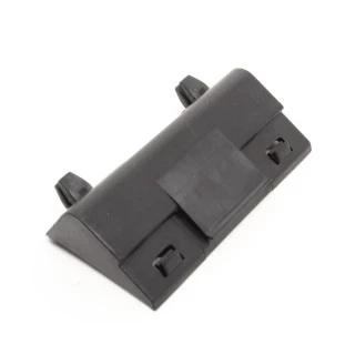 Suporte do Parachoque Kia Magentis 2006 a 2009 - Motorista / Dianteiro - Original