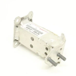Suporte do Parachoque Toyota Prius 2016 a 2020 - Passageiro / Dianteiro - Original