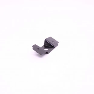 Suporte do Parachoque Mitsubishi L200 2014 a 2019 - Dianteiro - Original