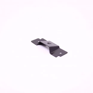 Suporte do Parachoque Mitsubishi L200 2015 a 2019 - Original
