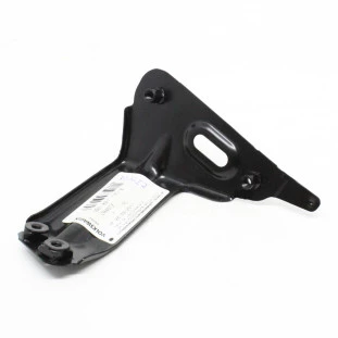 Suporte do Parachoque Volkswagen Golf 2014 a 2019 - Motorista / Dianteiro - Original