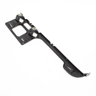 Suporte do Parachoque Kia Cerato 2006 a 2009 - Esquerdo / Traseiro - Original