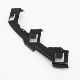 Suporte do Parachoque Kia Sorento 2009 a 2013 - Direito / Dianteiro - Original