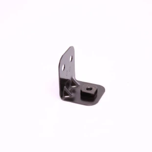 Suporte do Paralama Peugeot 2008 2015 a 2022 - Interno - Original