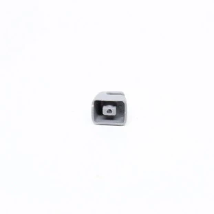 Suporte do Quebra Sol Kia Sephia 1995 a 1998 - Dianteiro / Interno - Original