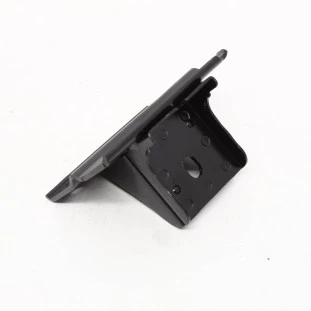 Suporte do Radiador Kia Mohave 2009 a 2017 - Esquerdo - Original