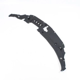 Suporte do Radiador Painel Frontal Toyota Camry 2012 a 2018 - Superior - Original