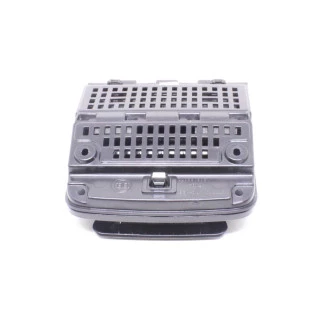 Suporte multifuncional Console Peugeot Boxer 2014 a 2021 - Dianteiro - Original