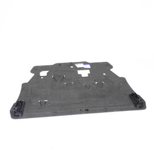 TAMPA PROTETORA Volvo S90 2019 a 2020 - Original
