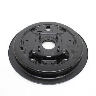 Tambor de Freio Suzuki Jimny 1998 a 2022 - Direito / Traseiro - Original