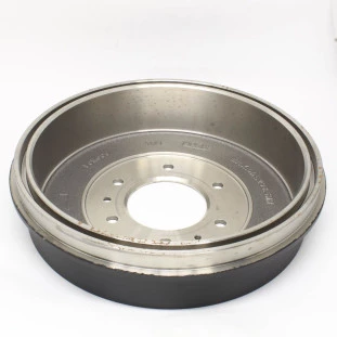 Tambor de Freio Ford Ranger 2013 - Traseiro - Original