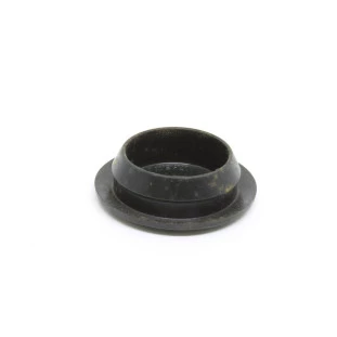 Tampão Coluna Acesso Chicote Vidro Elétrico Trava da Porta Chevrolet Corsa 2000 a 2012 - Dianteiro - Original