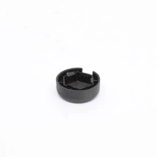 Tampão Parafuso Suporte Estepe Volkswagen Fox 2004 a 2010 - Original
