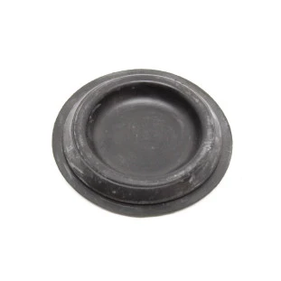 Tampão Vedação Borracha do Assoalho Kia Soul 2009 a 2014 - Original