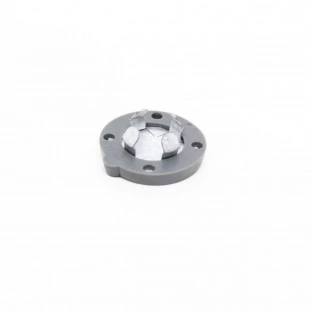 Tampa Acabamento Assoalho Kia Sorento 2009 a 2020 - Original
